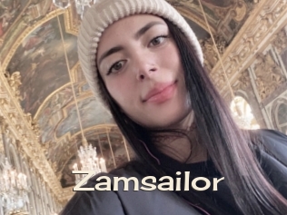 Zamsailor