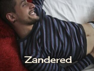 zandered Big Dicks Round Ass