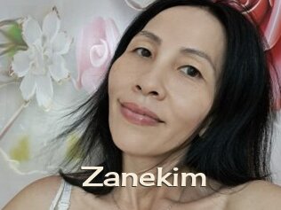Zanekim