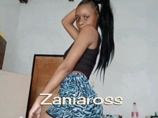 Zaniaross