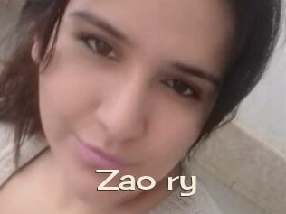 Zao_ry