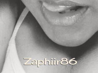 Zaphiir86
