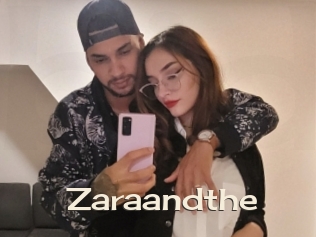 Zaraandthe