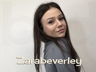 zarabeverley Big Dicks Round Ass