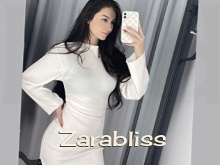 zarabliss Big Dicks Round Ass