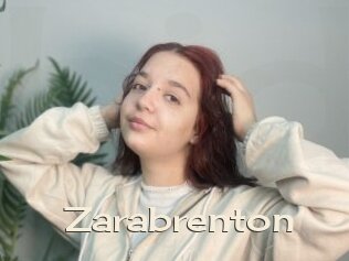 zarabrenton Big Dicks Round Ass