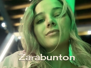 Zarabunton