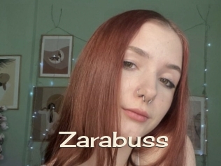 zarabuss Big Dicks Round Ass