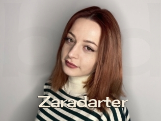 zaradarter Big Dicks Round Ass