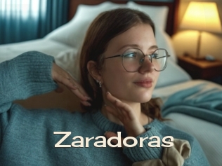Zaradoras