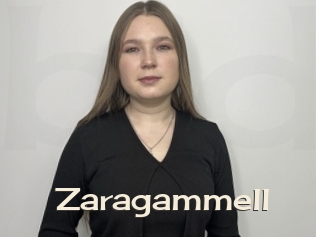 Zaragammell
