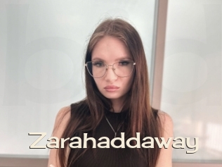 zarahaddaway Big Dicks Round Ass