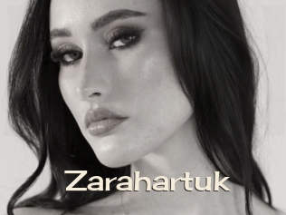 Zarahartuk