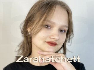 zarahatchett Big Dicks Round Ass