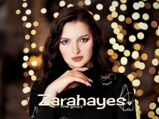 Zarahayes
