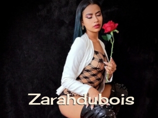zarahdubois Big Dicks Round Ass