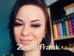Zarahfrank
