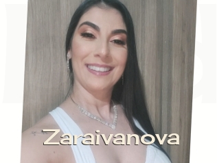 Zaraivanova