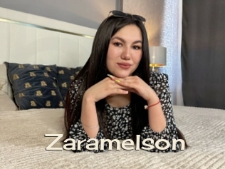 Zaramelson