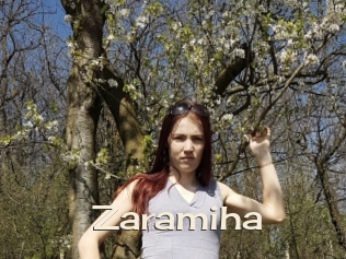 Zaramiha