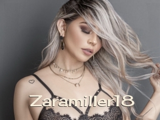 zaramiller18 Big Dicks Round Ass