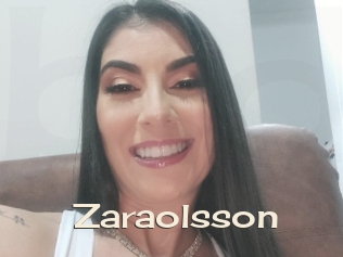 Zaraolsson