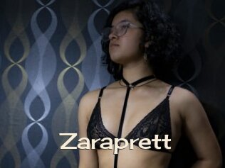 Zaraprett