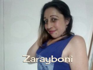 Zarayboni