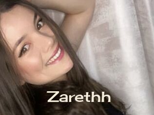 Zarethh
