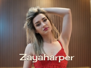 Zayaharper