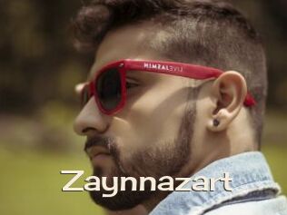 Zaynnazart