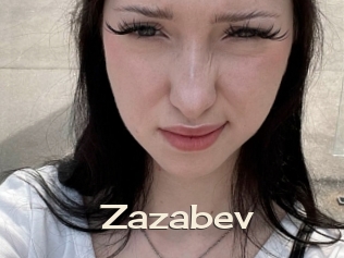 Zazabev