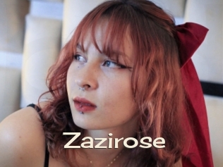 zazirose Big Dicks Round Ass