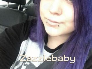 Zazzlebaby