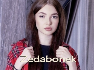 Zedabonek