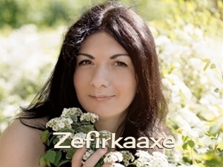 Zefirkaaxe