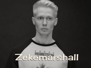 Zekemarshall