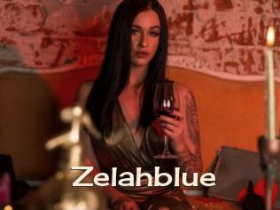 Zelahblue