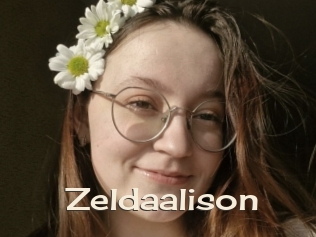 zeldaalison Big Dicks Round Ass