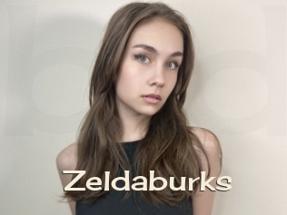 Zeldaburks