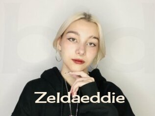 zeldaeddie Big Dicks Round Ass