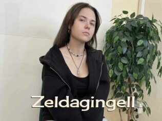 Zeldagingell