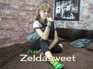 Zeldasweet