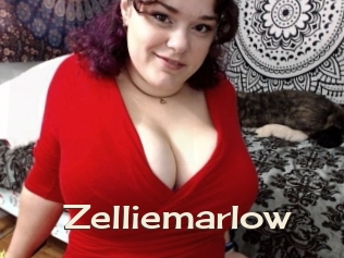 zelliemarlow Big Dicks Round Ass