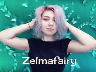 zelmafairy Big Dicks Round Ass