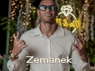 Zemanek