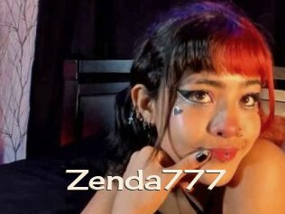 Zenda777