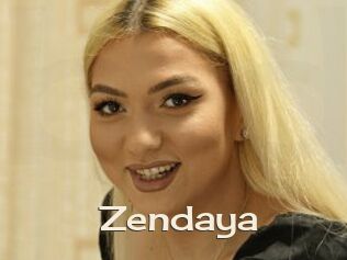 Zendaya