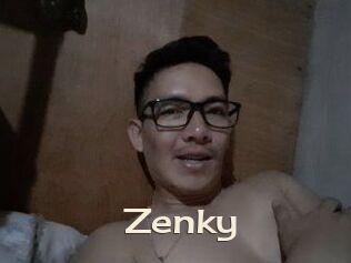Zenky