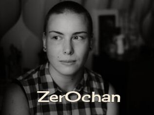 zer0chan Big Dicks Round Ass